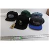 Image 1 : (5) Trucker Caps - Moose Head