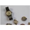 Image 2 : Watch Parts - Bulova
