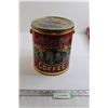 Image 1 : Nash's Jubilee Coffee Tin
