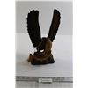 Image 1 : Wooden Eagle