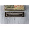 Image 2 : Vintage Marine Brand Harmonica
