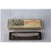 Image 3 : Vintage Marine Brand Harmonica