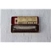 Image 5 : Vintage Marine Brand Harmonica