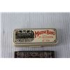 Image 2 : Vintage Marine Brand Harmonica