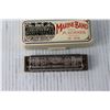 Image 3 : Vintage Marine Brand Harmonica