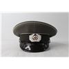 Image 2 : East German NVA Military Officers Hat
