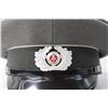 Image 3 : East German NVA Military Officers Hat