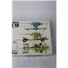 Image 2 : German 88 Flak 18 Model Kit - 1:48