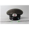 Image 1 : East German NVA Military Officers Hat