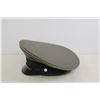 Image 3 : East German NVA Military Officers Hat