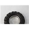 Image 3 : Firestone Tire Wheel Ashtray