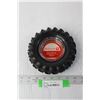 Image 1 : Firestone Tire Wheel Ashtray