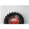Image 3 : Firestone Tire Wheel Ashtray