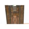 Image 3 : *Antique GE Floor Radio - 24" x 12" x 42" (Sun Damage, As Is)