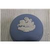 Image 2 : Wedgewood Covered Jewel Box
