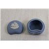 Image 3 : Wedgewood Covered Jewel Box