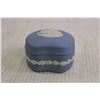 Image 4 : Wedgewood Covered Jewel Box