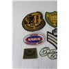 Image 5 : (11) Assorted Patch Crests - 1944-45 PAV Rifle Club