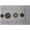 Image 2 : 1960 Royal Canadian Mint Set
