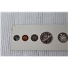 Image 3 : 1960 Royal Canadian Mint Set
