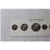 Image 5 : 1960 Royal Canadian Mint Set