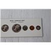 Image 6 : 1960 Royal Canadian Mint Set