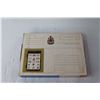 Image 2 : Canadian Centennial Stamp Issue Boxed