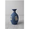 Image 3 : Wedgewood Jasper Ware Vase