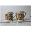 Image 1 : (2) Denby Mugs - Made in Great Britain