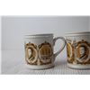 Image 3 : (2) Denby Mugs - Made in Great Britain
