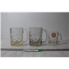 Image 1 : (3) A&W Mugs