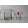 Image 2 : (3) A&W Mugs