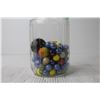 Image 2 : Jar of Marbles