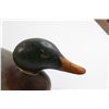Image 2 : Antique Hand Carved Mallard Duck Decoy
