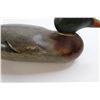 Image 3 : Antique Hand Carved Mallard Duck Decoy