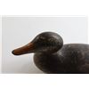 Image 2 : Antique Hand Carved Mallard Hen Mason Duck Decoy