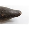 Image 4 : Antique Hand Carved Mallard Hen Mason Duck Decoy
