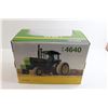 Image 4 : ERTL John Deere 1978 4640 Die Cast - 1/16