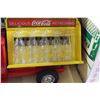 Image 3 : 1930s Coca-Cola Bottling Truck Replica