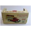 Image 4 : 1930s Coca-Cola Bottling Truck Replica