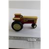 Image 1 : 1989 Cockshutt 1850 Ontario Show 1/16 Tractor Die Cast