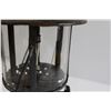 Image 4 : Coleman 1988 Military Lantern - Cracked Glass