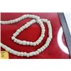 Image 3 : Padra Style White Beads