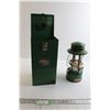 Image 1 : Coleman 335 11/72 Lantern