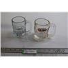 Image 1 : (2) Small A&W Mugs