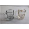Image 4 : (2) Small A&W Mugs
