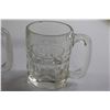 Image 3 : (2) Small A&W Mugs