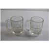 Image 4 : (2) Small A&W Mugs