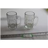 Image 1 : (2) A&W Mugs