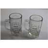 Image 4 : (2) A&W Mugs